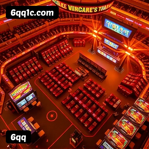 Jogos Crash no Cassino 6qq